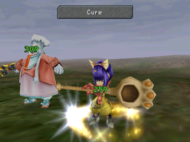 Wht Mag Final Fantasy Ix Wiki Fandom Ed By Wht Mag Final Fantasy Ix