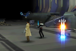 FFVIII Sai
