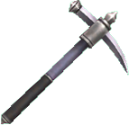 FFXI Axe 14