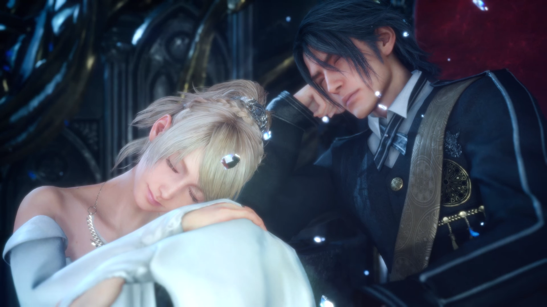 final fantasy 15 noctis death