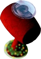 Earth mallet FF7
