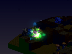 FFT Disillusion