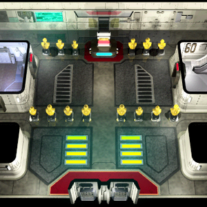 Shinra Headquarters Final Fantasy Wiki Fandom