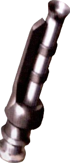 Solid Bazooka FF7