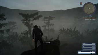 Campus Map World Map Risorath Basin