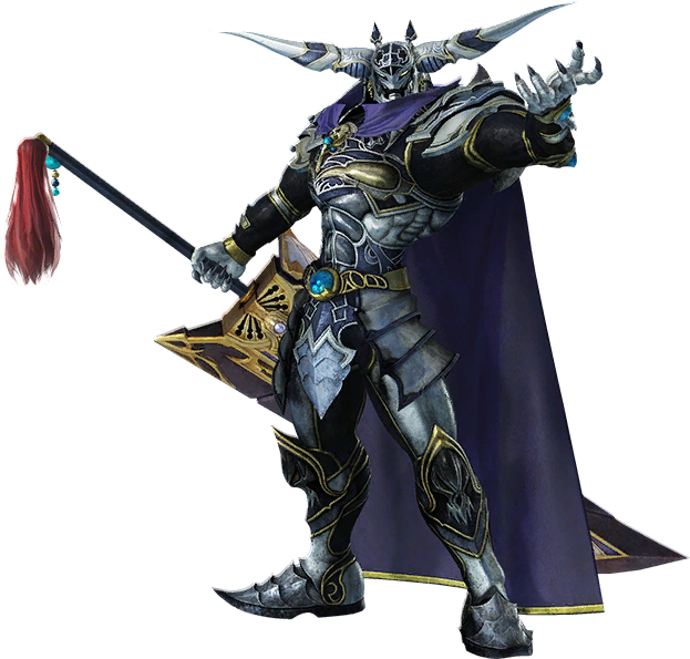 Image DFF2022 Garland Render png Final Fantasy Wiki Image DFF2022 Garland Render png Final Fantasy Wiki