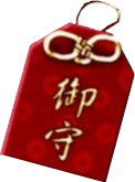 FF7 Amulet