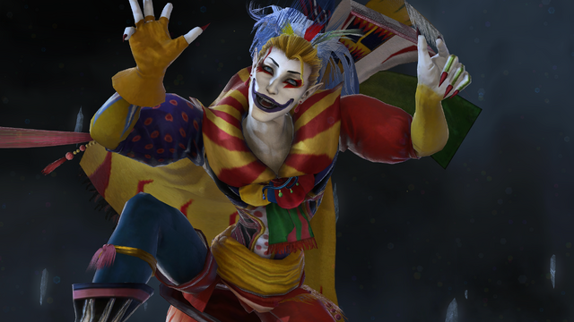 Image - FFXIV Kefka 02.png | Final Fantasy Wiki | FANDOM powered by Wikia