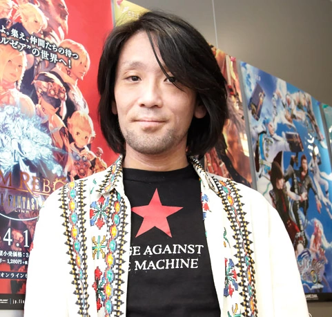 масайоси сокен