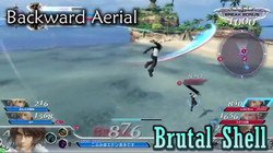 DFF2015 Brutal Blast