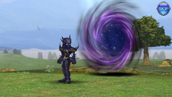 DFFOO Torsion