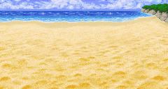 FFV GBA Beach