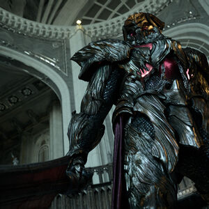 Get Wallpaper Titus Drautos Final Fantasy Wiki Fandom For iPhone Free