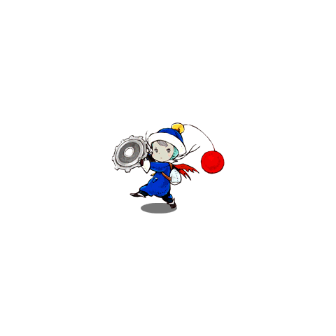 Tinker Final Fantasy Wiki Fandom Powered By Wikia