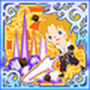Energy Rain Final Fantasy Wiki Fandom
