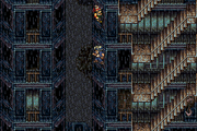 FFVI Zozo Jumping Bug