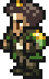 Sazh ATB