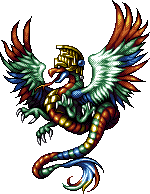 Get Ff6 Terra Sprite Background