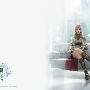 Fabula Nova Crystallis Final Fantasy Wallpapers Final Fantasy