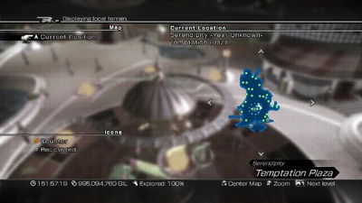 How To Win The Slot Machines Ffxiii-2
