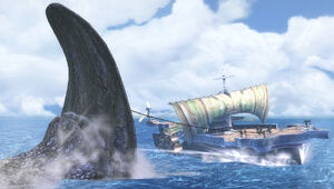 Sin attacks ss liki