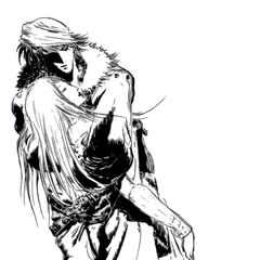Final Fantasy Viii Concept Art Final Fantasy Wiki Fandom