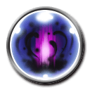 final fantasy black magic icon