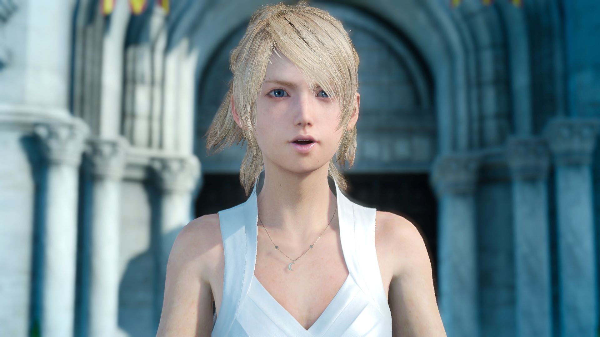 lunafreya final fantasy 15