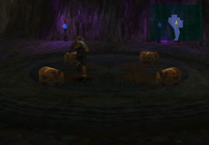 FFX Omega Ruins