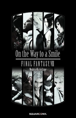 On the Way to a Smile