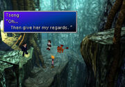 Tseng mythril mines
