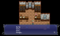 FF5 Android Child Sarisa