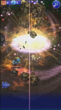FFRK Force Blasters