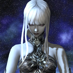 final fantasy xiv omega statue