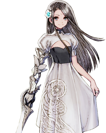 Wallpaper Sarah Terra World Final Fantasy Wiki Fandom For Android