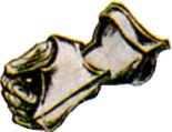 Steel Gloves FFI Art