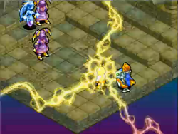 Thundaga FFTA