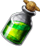 FFBE Green Fluid