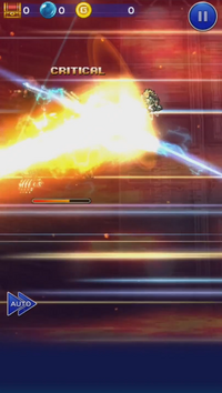 FFRK Magazine Blast