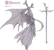 Ramuh Concept