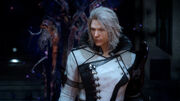 Ravus talking to Iedolas before his death