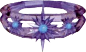 FF7 Ice ring