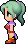 FFVI Terra Branford Sprite