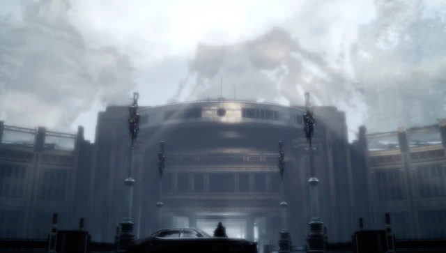 Image - Final Fantasy XV Insomnia Dawn Trailer.png | Final ...