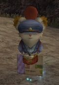 Mail moogle