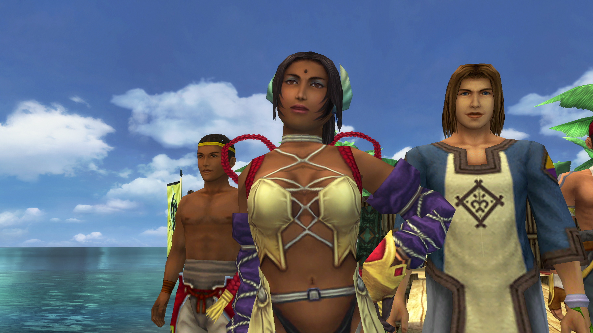 Image Dona jpg Final Fantasy Wiki FANDOM powered by Image Dona jpg Final Fantasy Wiki FANDOM powered by