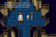 FFVI PC Ramuh Magicite