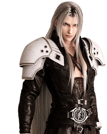 Wallpaper Sephiroth Final Fantasy Wiki Fandom Free HD