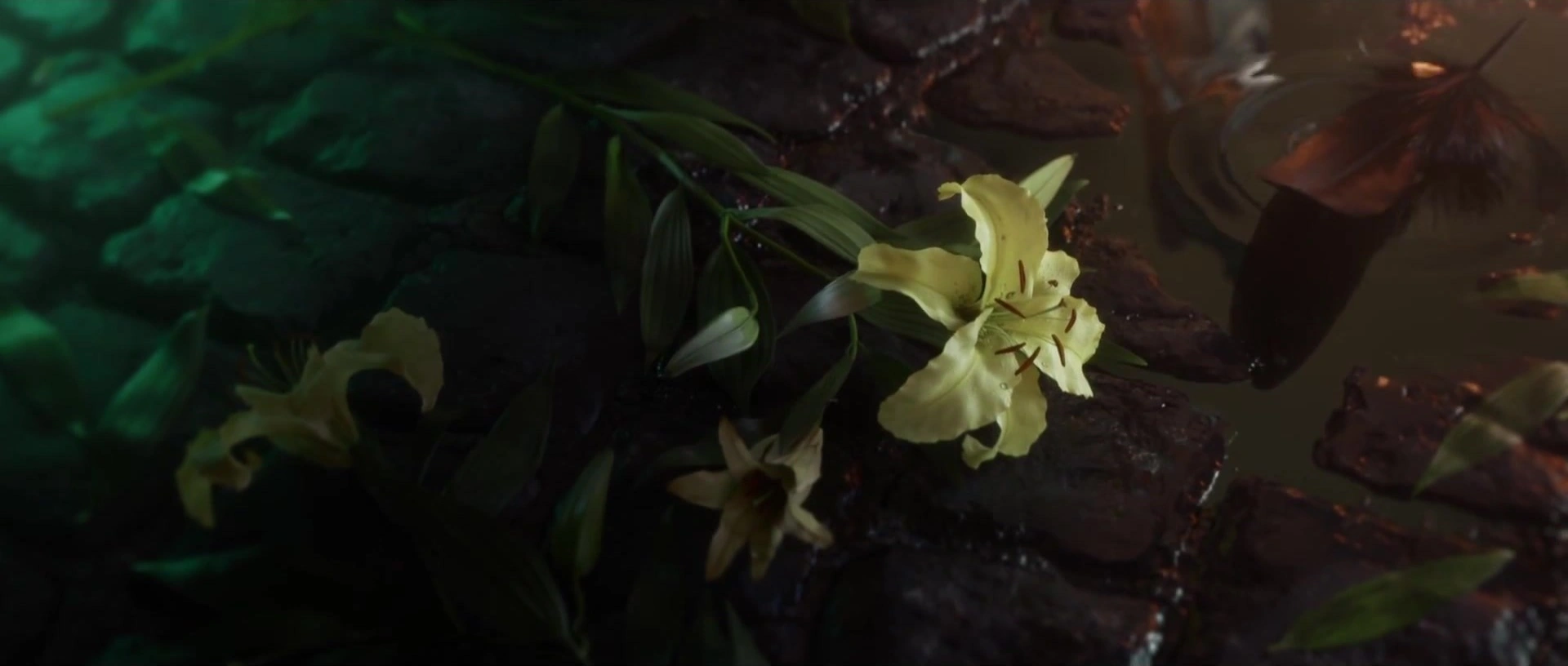 Image WitheredFlowersFFVIIRemake.png Final Fantasy Wiki FANDOM