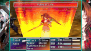 FF7 Pulse of life